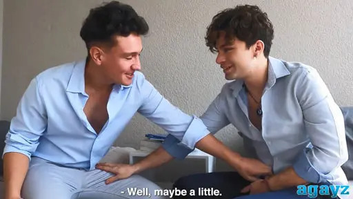 Мы же сводные братья. Вдвоем 1