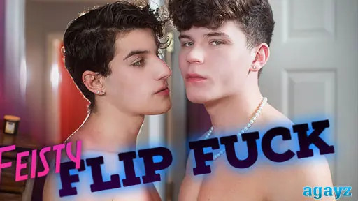 Горячие парни, горячий анал