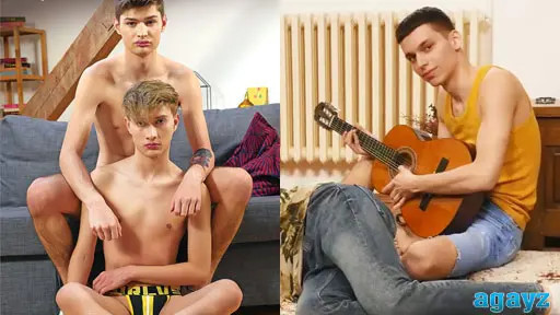 Соблазны твинков 13