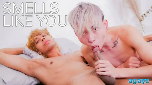 Братская любовь латинских пидарюг