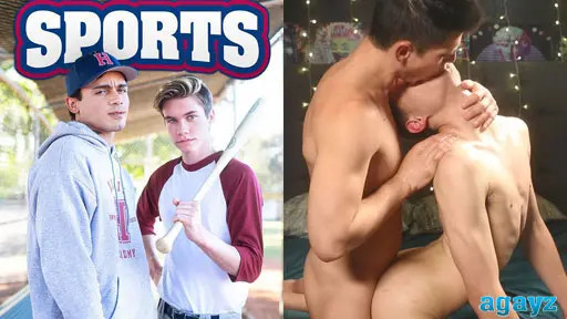 Первый спортивный сезон