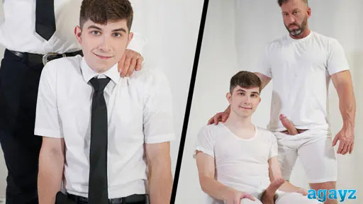 Сейчас старший тебе все разъяснит