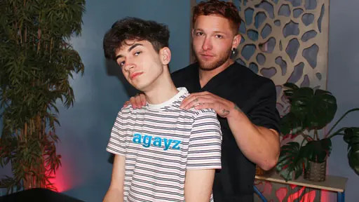 Массаж мы всегда совмещает с аналом