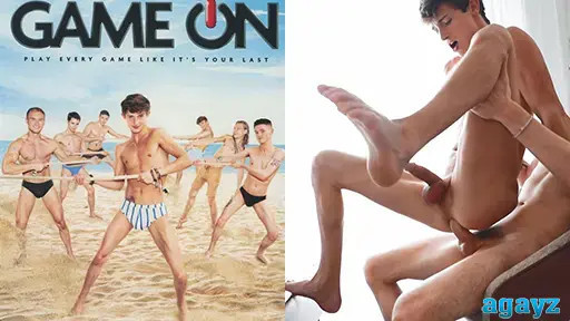 Игра началась!