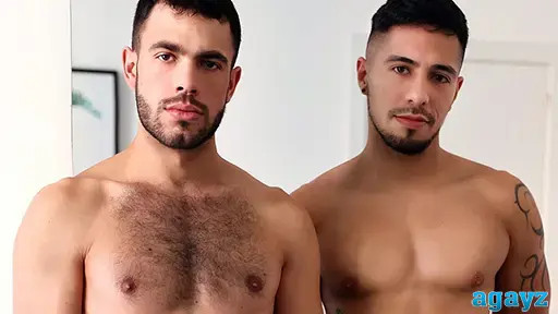 Обитель гомогейского разврата