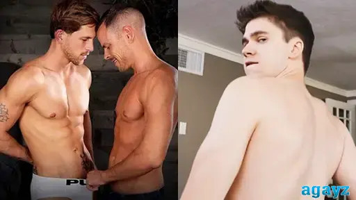 Папины мальчики