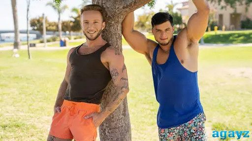 Такое дело дорогой, поебись со мной