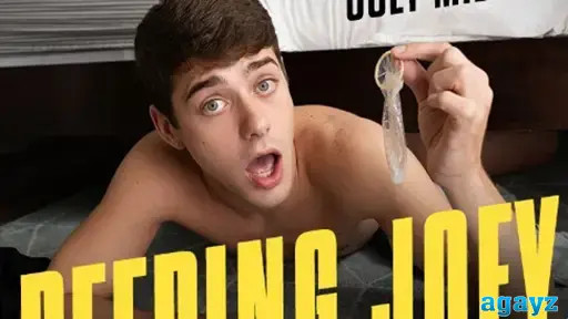 Сосед-пидр ворует мой спермач!